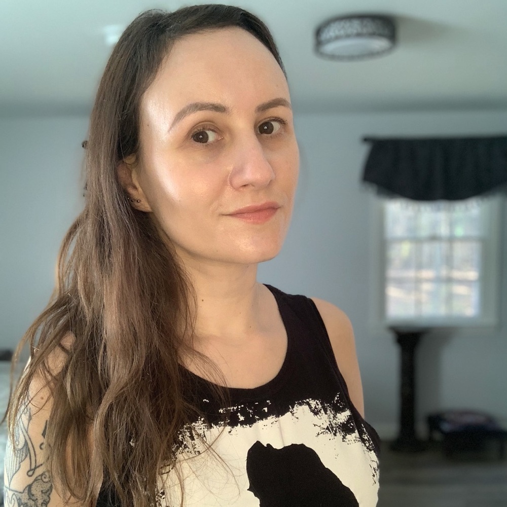 Meet your Posher, Fernanda
